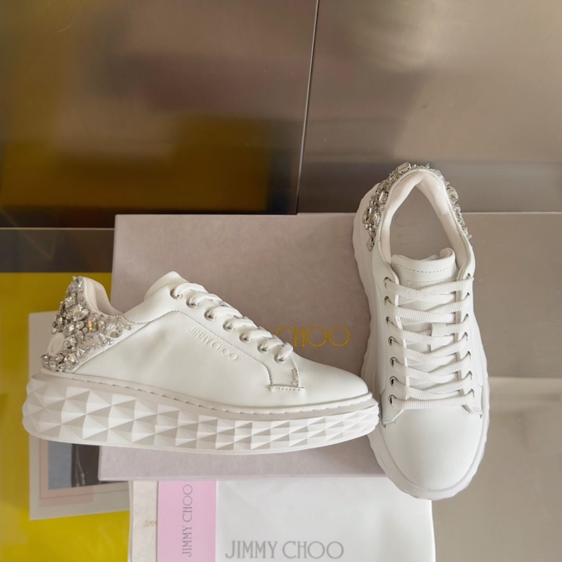 Jimmy Choo Sneakers